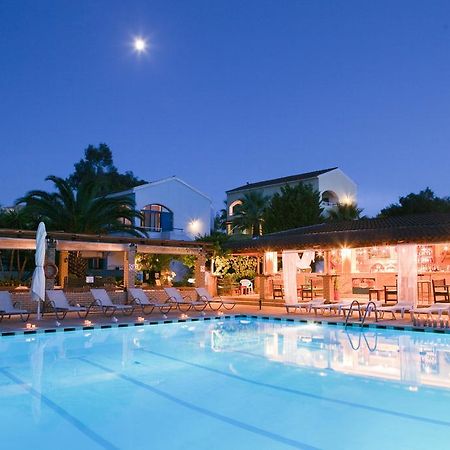 Gouvia - Luxury Suite ภายนอก รูปภาพ