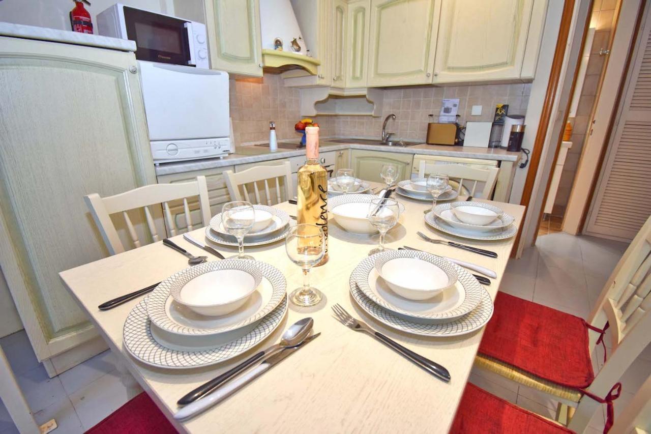 Gouvia - Luxury Suite ภายนอก รูปภาพ