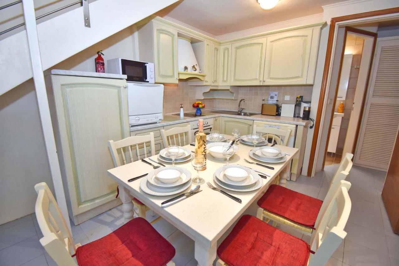 Gouvia - Luxury Suite ภายนอก รูปภาพ