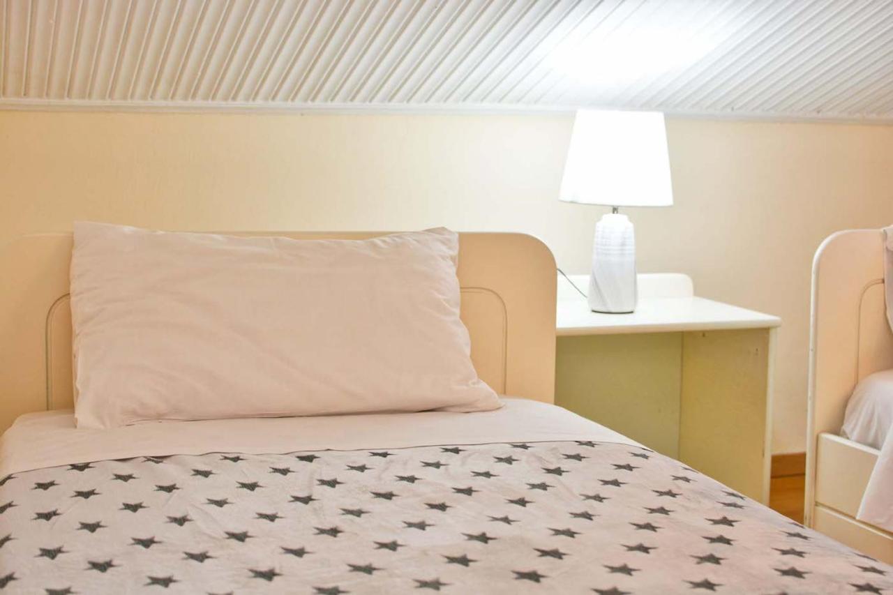 Gouvia - Luxury Suite ภายนอก รูปภาพ